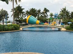 -三亚亚龙湾天域度假酒店