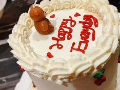 -CarolCake卡萝家(锦华万达店)