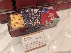 -白天鹅宾馆·美食屋