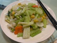 -香山小厨(南联路店)