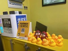 -不倒翁实景剧情密室逃脱(光明凤凰城站店)