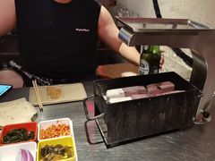 -大头叔烤鸡爪·朝鲜族烤串(天池路店)
