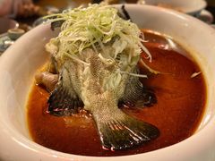 -猪肉婆私房菜(容桂总店)