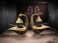 -广西壮族自治区博物馆