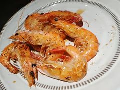-盛焰铁板烧(王府井店)