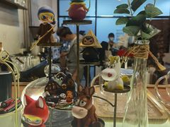 -MIMO CAFE(沙头角店)