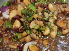 -肖记公安牛肉鱼杂馆·省级非物质文化遗产(三角路直营店)