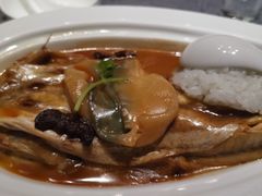 河豚-满满海佛跳墙(千禧店)
