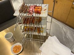 -白玉·朝鲜族烤串(深圳Kkone店)