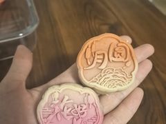 -北京稻香村(大都专卖店)