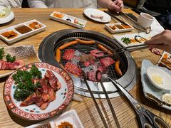 -御牛道日式烤肉料理(杭州万象城店)