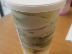 -Blueglass酸奶(财富购物中心店)