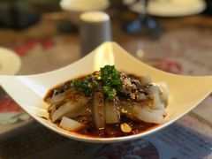 -渝信川菜 · 川味家常菜(长安店)