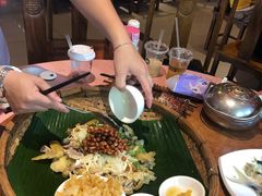 -园林美食城·本土农家菜(杨和镇店)