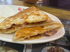 -华天二友居肉饼(宫门口店)