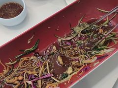 -小红鲸·海鲜餐厅(轸大路店)