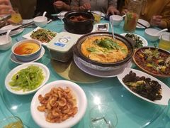 -YOYO悠游美食地图(西市城购物中心店)