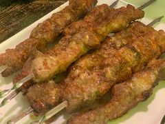 -格日勒阿妈蒙古厨房(大召店)