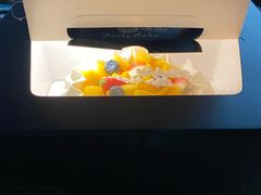 -卡漫莫尼蛋糕(私人定制店)