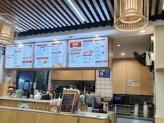 -江记甜品(罗湖店)