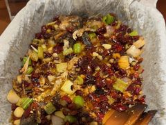 -猫公子纸上烤鱼烧烤•Bistro小酒馆(钱江世纪城店)