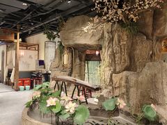 -遇见长安之高山流水(李家村万达店)