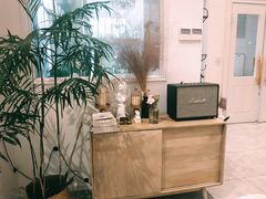 -CHEZ JASMINE 茉莉的氧气厨房