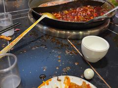 -俏媳妇火锅(宽窄巷子店)