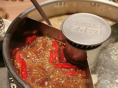 -巴奴毛肚火锅(京西大悦城店)