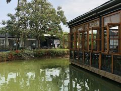 -花溪雨·森林餐厅(石基店)