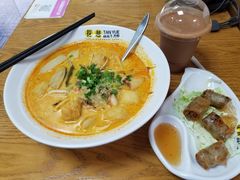 -探越越南牛肉粉(江南西分店)
