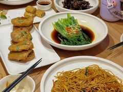 -枣子树·素食餐厅(普陀山店)