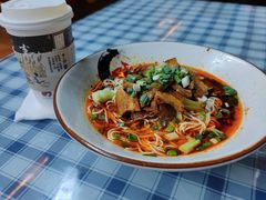 -老地方猫儿面(磁器口店)