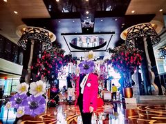 -顺德喜来登酒店·采悦轩