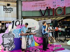 -VT101维多利广场