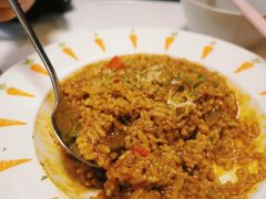 芝士牛肉饭-玩味工厂·东南亚特色餐厅(太古里店)