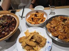 -吴掌柜·藕汤印象(南湖店)