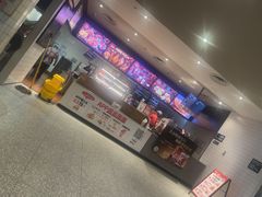 -肯德基(安吉胜利店)