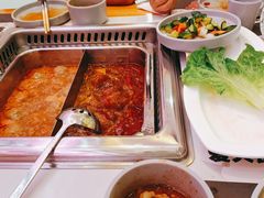 -中渝城重庆火锅(文昌店)