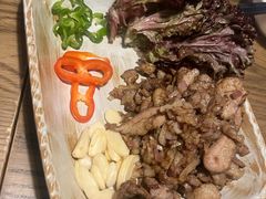 -那时新疆·若羌(经纬汇店)