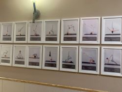 -玛尼瑜伽·普拉提