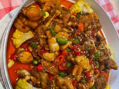 -辣小鲜·南昌大排档(船山路店)