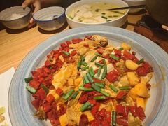 -荣小馆(杭州大厦店)