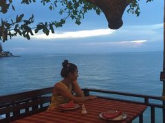 -自然餐厅(Phuket)