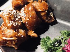 -金牌外婆家(苏州中心店)