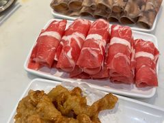 -傣妹火锅(徐泾店)