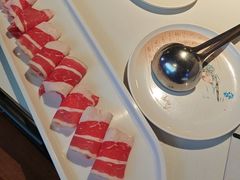 -东道煮牛肉火锅(重庆路店)