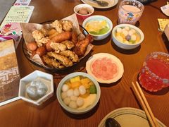 -合风谷(南下塘店)