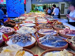 -驻海渔市(置信店)