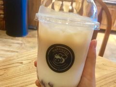 -可莎蜜兒(学林街店)